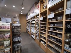 -MUJI无印良品(西单大悦城店)