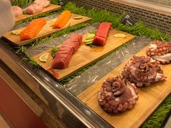 -咖啡苑自助餐厅·中国大饭店