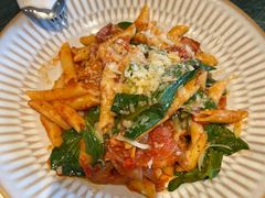 -BAKER&SPICE(环贸店)