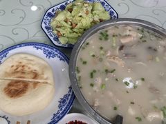 -胡世羊肉汤(南街店)