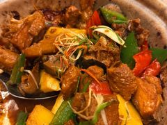 -银都上海菜馆(粤海东路店)