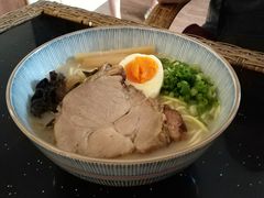 元气叉烧拉面-春笙食堂.丼饭拉面寿司(GOGO新天地店)