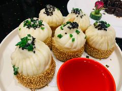 -上海1号私藏菜(静安店)