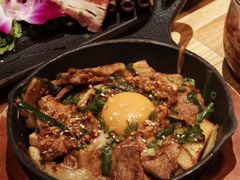 -御牛道日式烤肉料理(杭州万象城店)
