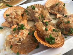 -四川小胡子海鲜(丁村万人海鲜广场店)