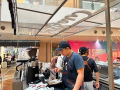 -Seesaw Coffee(上海虹桥天地店)