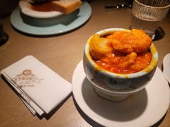 -波特曼西餐厅(中央大街店)