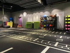 -MR.COOL健身工作室(浦江城市生活广场店)
