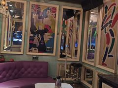 -自由港KTV(王子公主金平店)