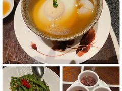 -杭州西子湖四季酒店·金沙厅
