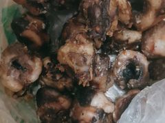 酱羊眼-牛街清顺斋小吃(牛街东里小区一区店)