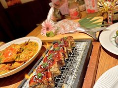 -炉胜·炉端烧·居酒屋