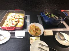 -澳门旅游塔360°旋转餐厅(南湾湖广场店)