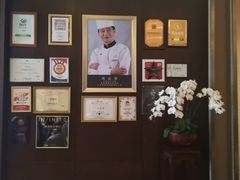 -一品淮扬 · 淮扬菜·北京万达文华酒店