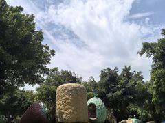 -琅岐红光湖公园