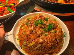 -老板恋上鱼(高新万达店)