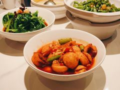 -兰湘子·湘菜小炒(石家庄万象城店)