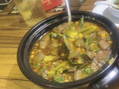 -百年神厨·地道川菜(清江西路店)