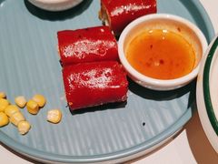 -金牌禄运·点心·啫煲(百信广场店)