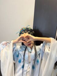 -盘子女人坊古装写真摄影(天津总店)