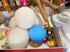 -香山湖家家宴(中山陵店)