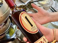 -老楼羊蝎子·铜锅涮肉•20年专注羊肉(惊驾路店)