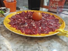 -潮汕大目牛肉火锅(皇岗旗舰店)