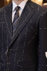 -Mr.Royal御匠先生·手工全麻衬衣西服定制