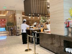 -杭州开元名都大酒店·地中海自助餐厅