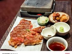 -鮨匠·割烹料理(巨鹿花园店)
