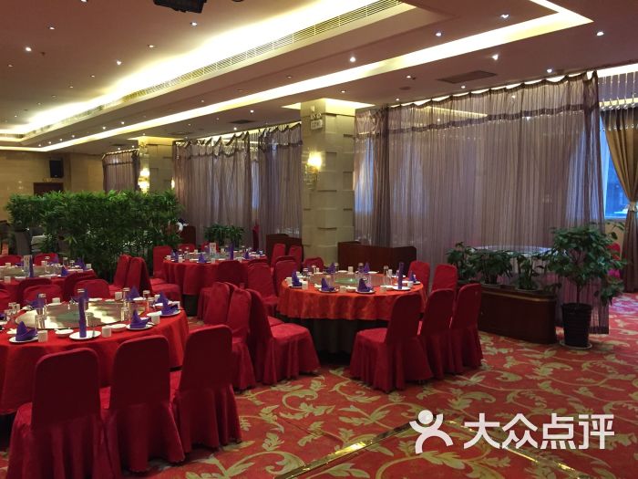 大益膳房(晶海长安店)图片 - 第108张