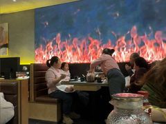 -江边城外烤全鱼(方庄时代购物中心店)