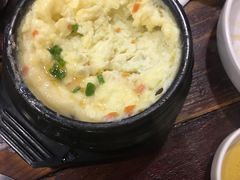 -小本家韩式烤肉(紫藤路店)