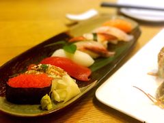 -水之惠鲜鱼料理(王府大街店)