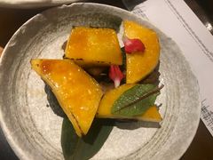 香煎鹅肝-和彩放题餐厅(酒仙桥店)