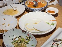 -秦香阁·西北家常菜(徐汇日月光中心店)