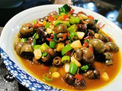 -好灶头妈妈菜·千岛湖土菜地标美食