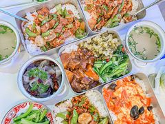 -石笨笨·盖浇饭大王(MOMOPARK店)