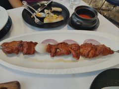 -马克西姆俄罗斯餐厅(通亚街店)