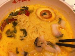 -味千拉面(又一城店)