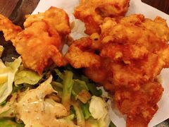 炸鸡块-鸟屋·烧鸟串烧居酒屋(新世纪广场店)