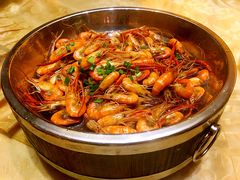-花中城·杭帮菜·粤菜·海鲜火锅(清泰街店)