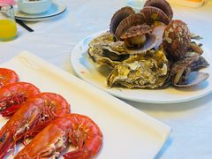 -宾朋海鲜饭庄(兴海路店)