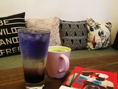 -拾壹cafe·工作室