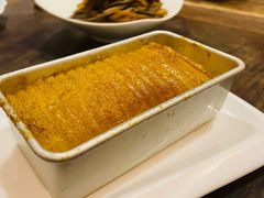 烤土豆-五观堂素食(新华路店)