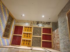 -蓝鲸湾汤泉(包河店)