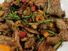 -鲁西南老厨子·特色鲁菜(经一纬五店)