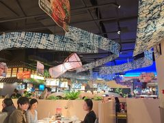 -茄子恰恰·新云南小炒(金池购物中心店)
