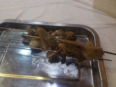 -新疆玉石阿卜都烧烤(太平南路店)