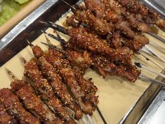 -壹加壹电烤串(总店)